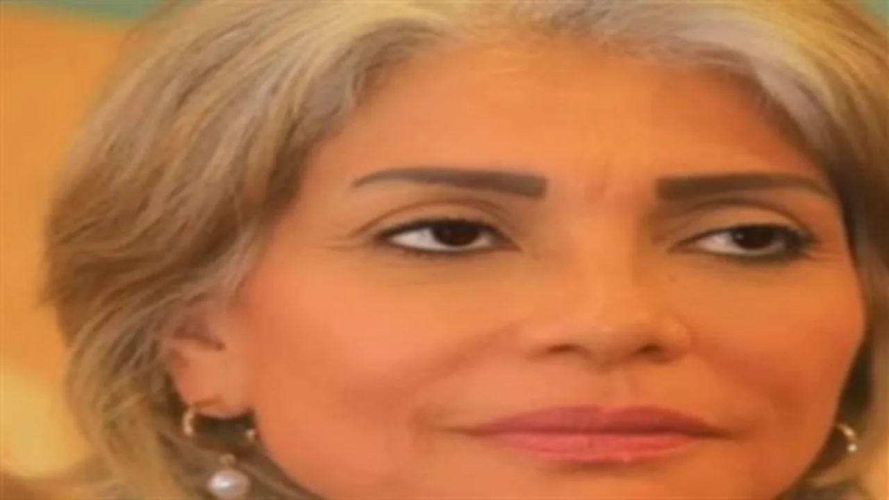 7 زيجات فنية.. سوسن بدر تكشف أسرار تغيير اسمها وقصص حياتها الشخصية